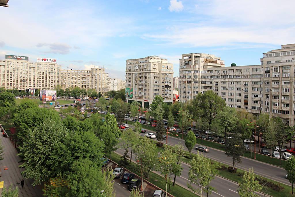 Bliss Residence - Boulevard Bukarest Exterior foto