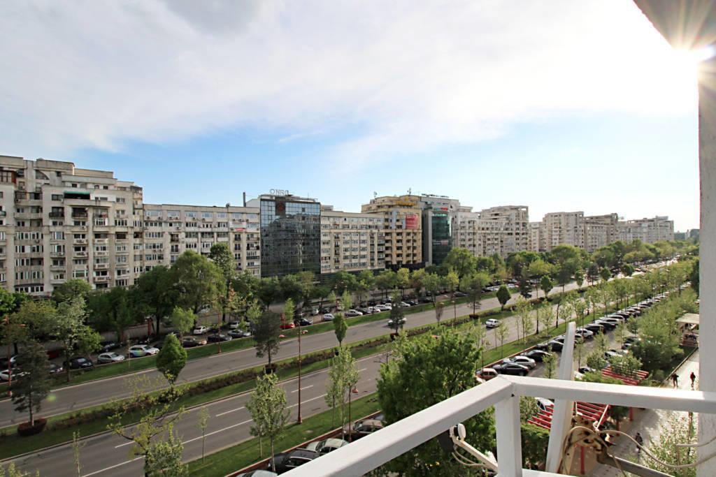 Bliss Residence - Boulevard Bukarest Exterior foto