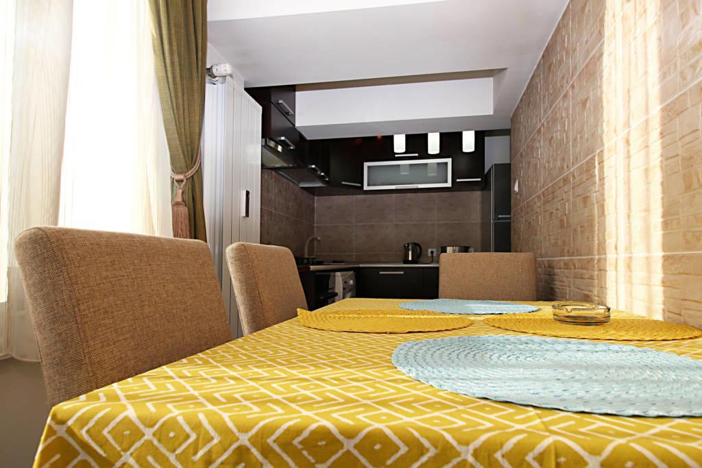 Bliss Residence - Boulevard Bukarest Exterior foto