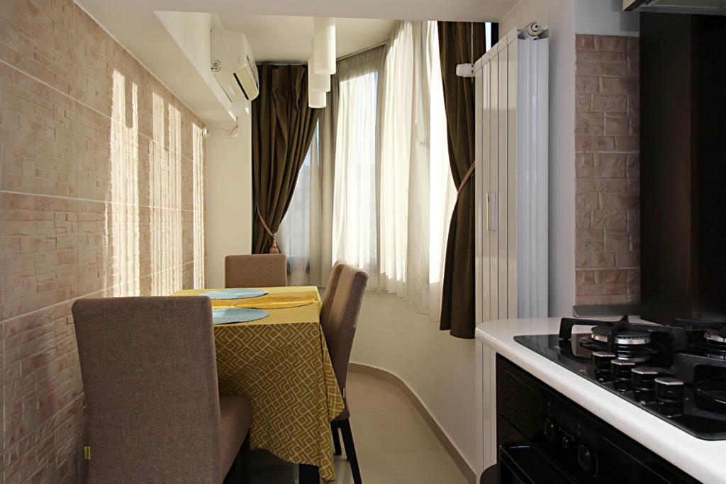 Bliss Residence - Boulevard Bukarest Exterior foto