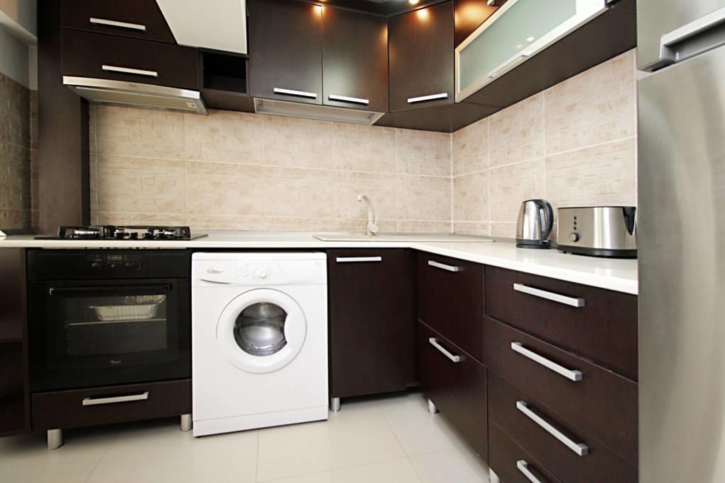 Bliss Residence - Boulevard Bukarest Exterior foto