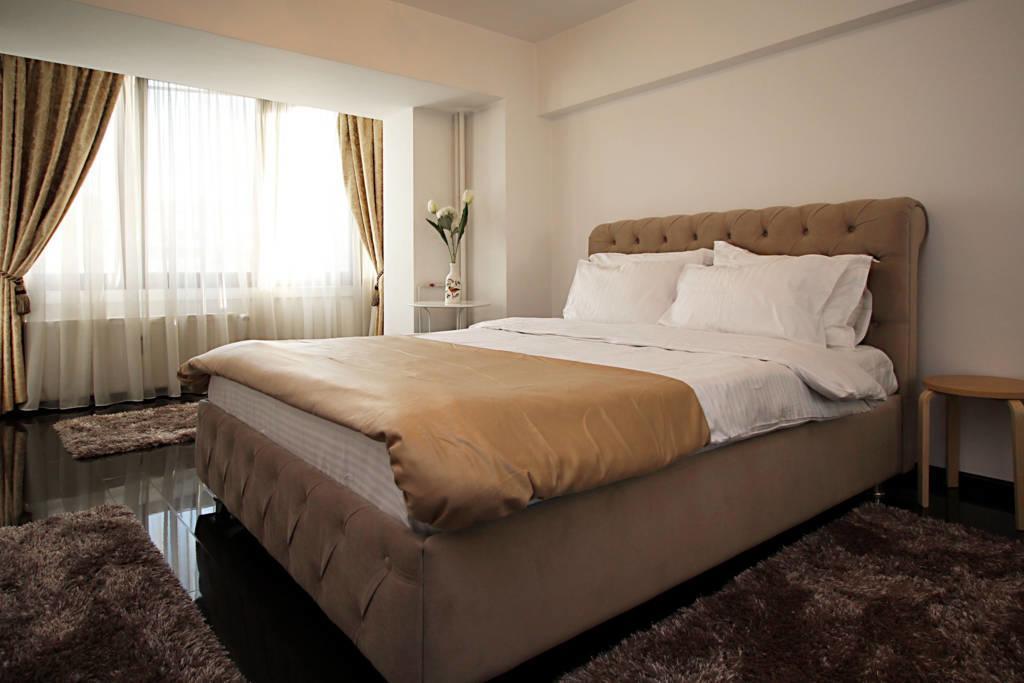Bliss Residence - Boulevard Bukarest Exterior foto